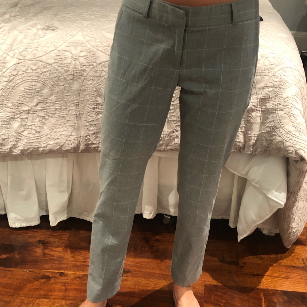 Banana Republic Pants